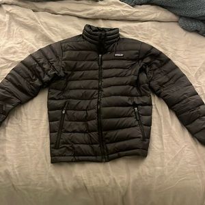 Patagonia Kids XL Coat